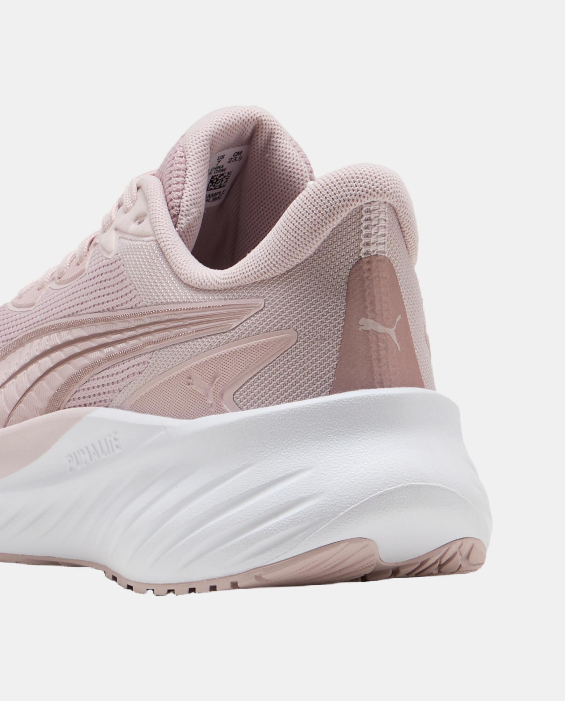 Zapatillas Running de Mujer Pounce Lite 2 Puma - Rosa Rosa-5