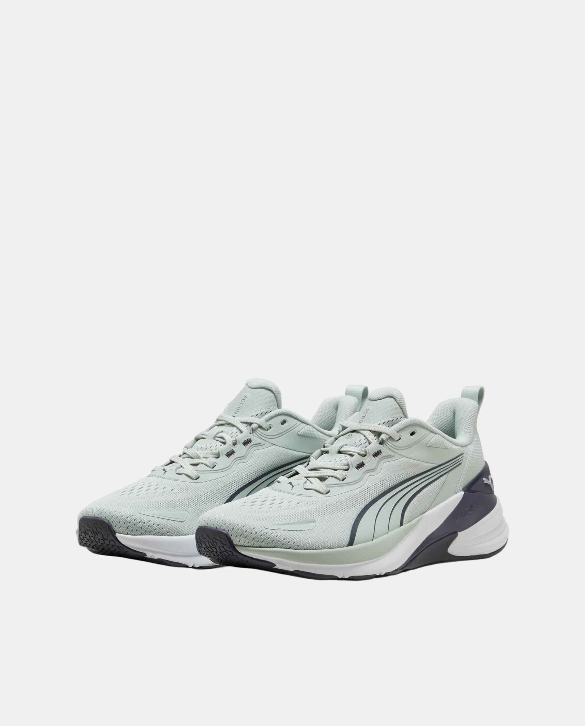 Sapatilhas Multidesporto de Mulher Action Pro TR Wns Verde-2