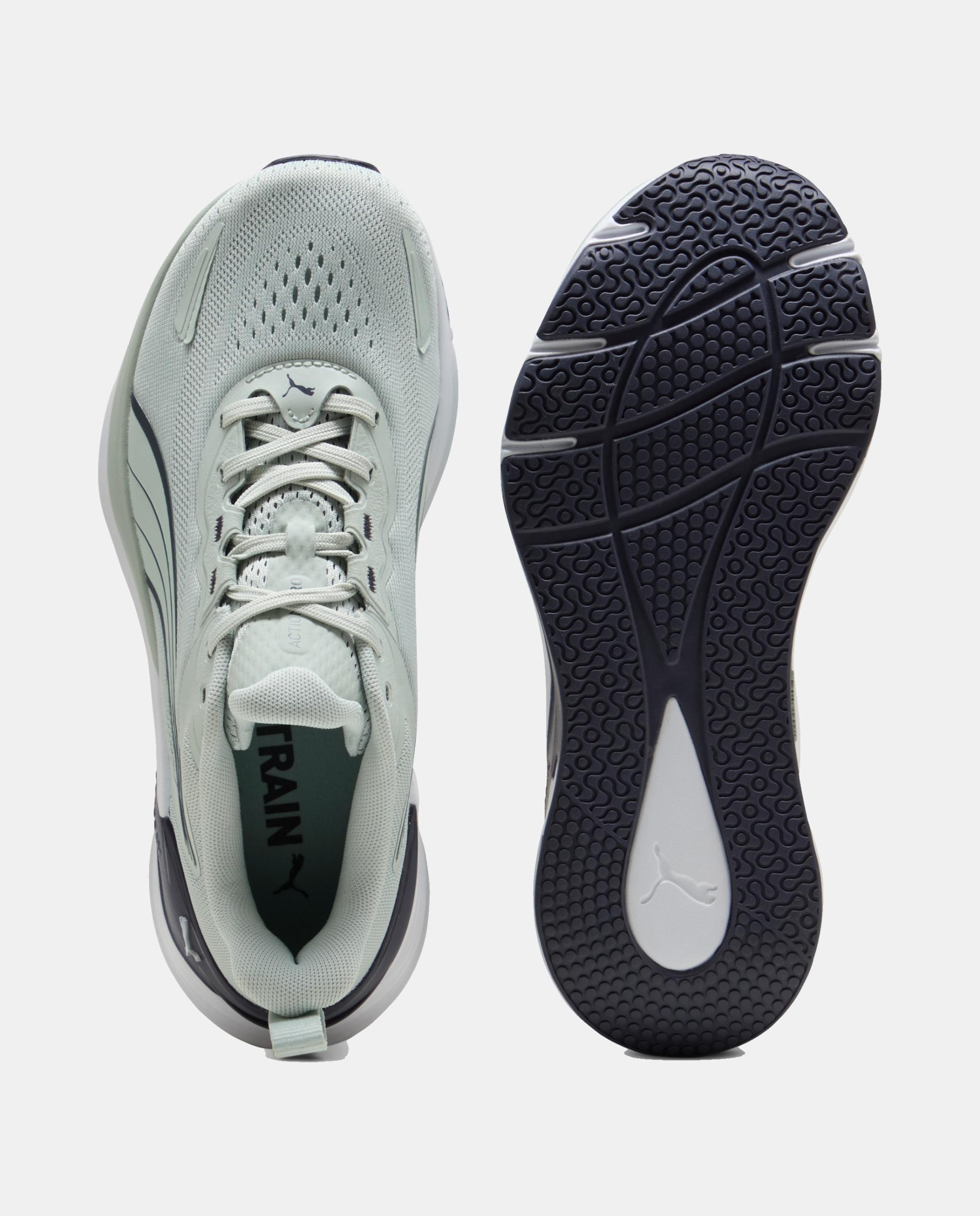 Sapatilhas Multidesporto de Mulher Action Pro TR Wns Verde-3