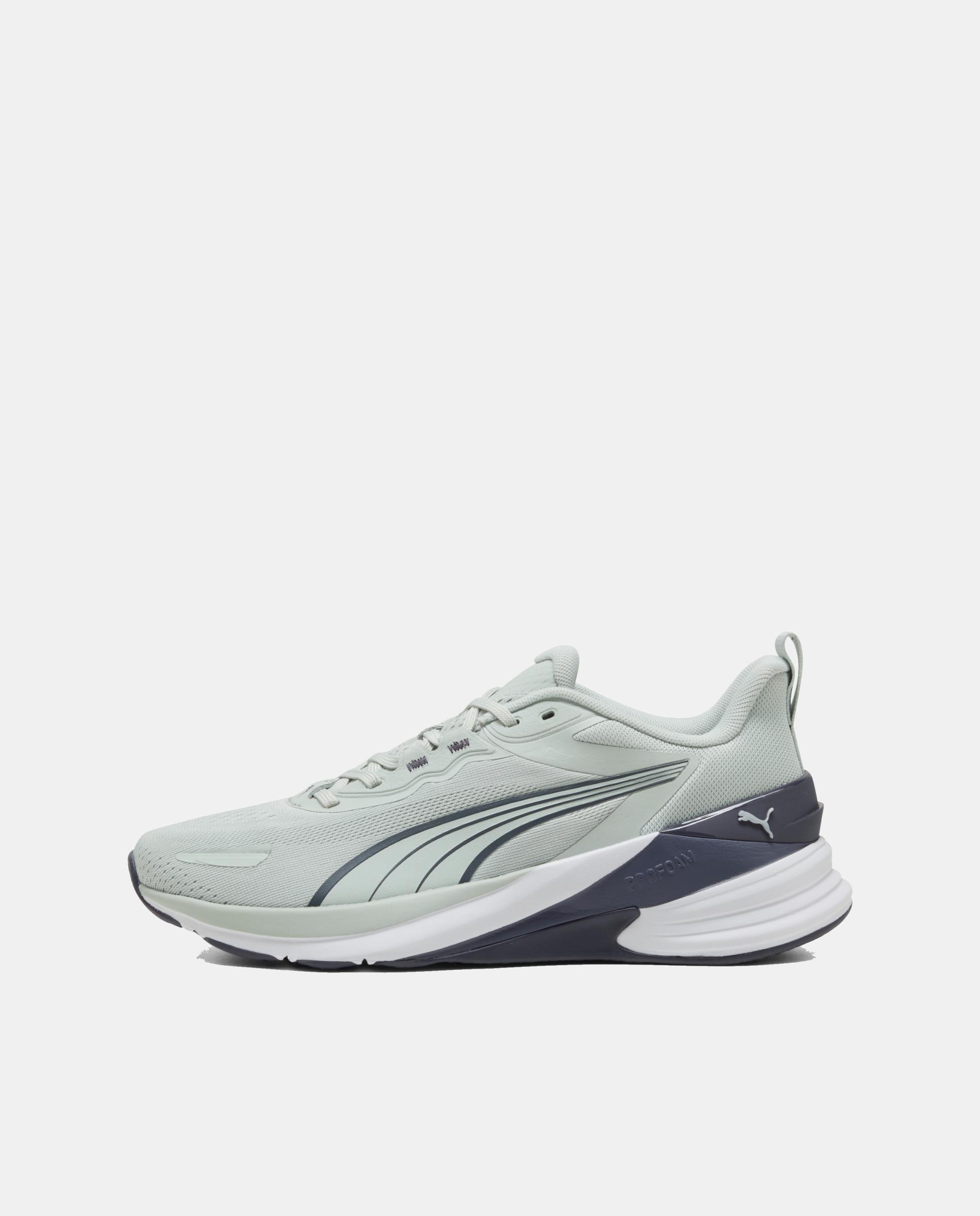 Sapatilhas Multidesporto de Mulher Action Pro TR Wns Verde-4