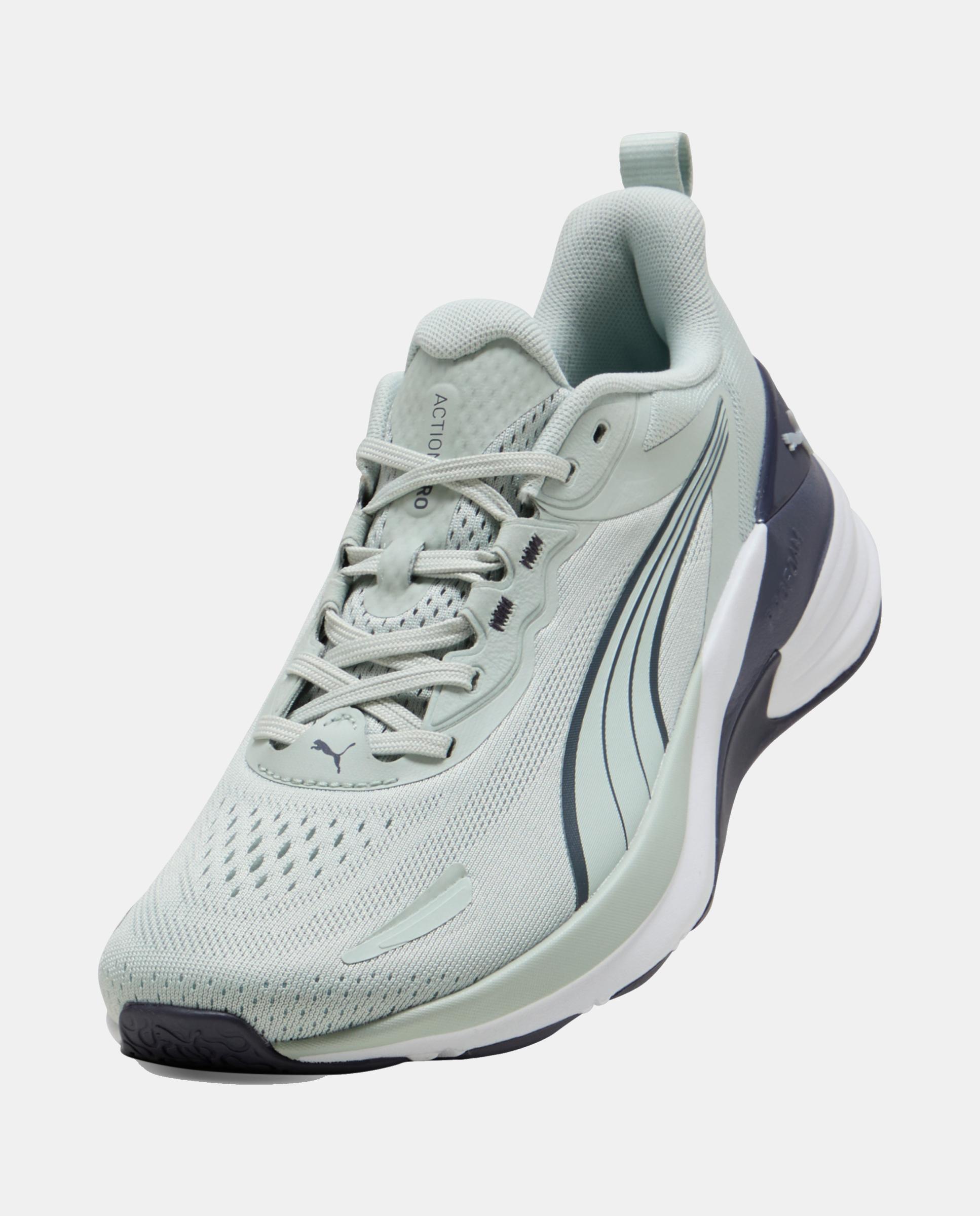 Sapatilhas Multidesporto de Mulher Action Pro TR Wns Verde-6