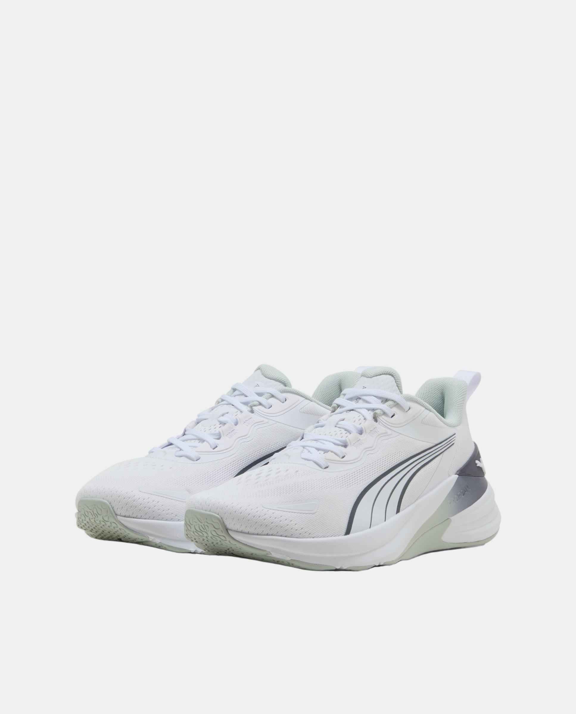 Sapatilhas Multidesporto de Mulher Action Pro TR Wns Branco-2