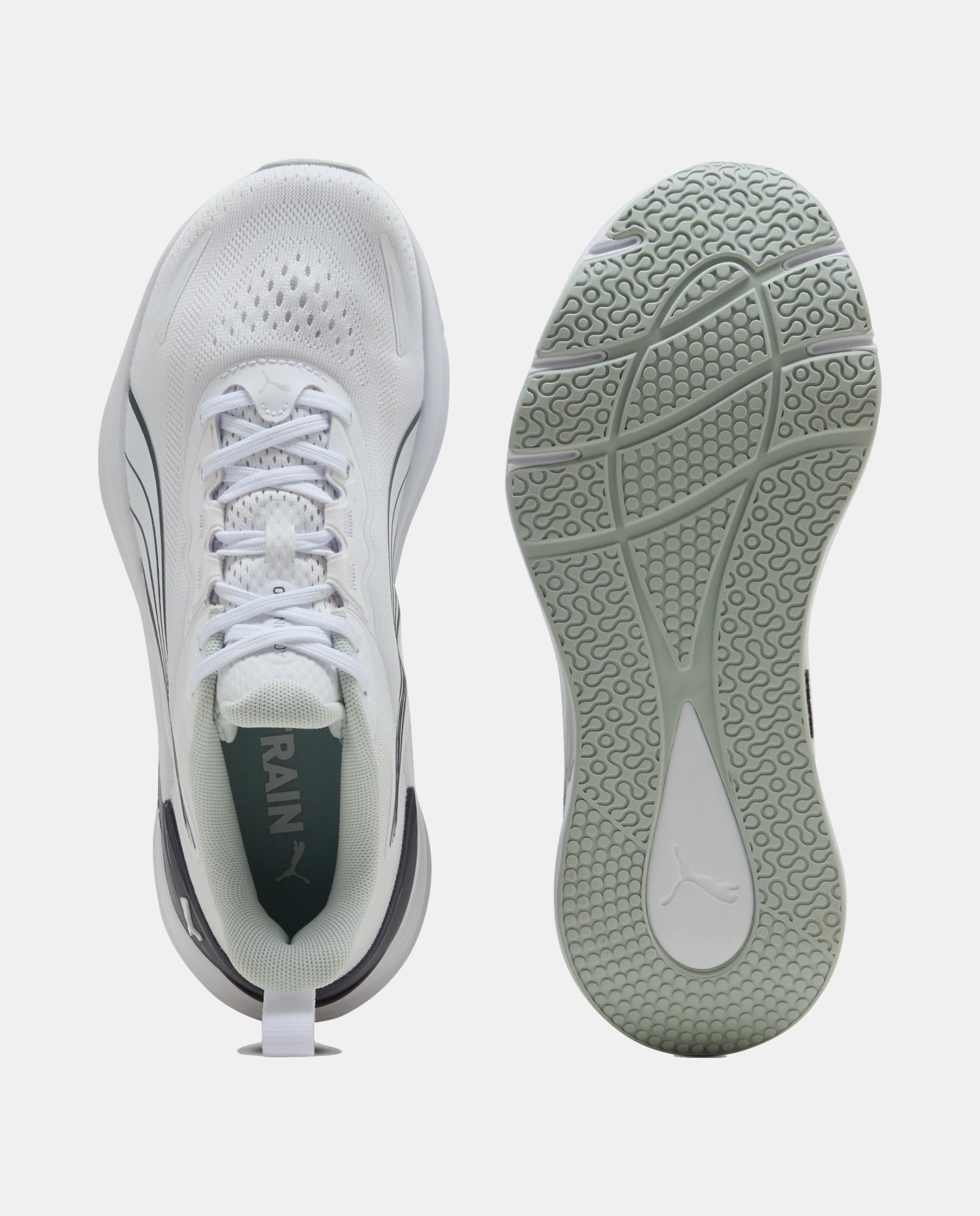 Sapatilhas Multidesporto de Mulher Action Pro TR Wns Branco-3