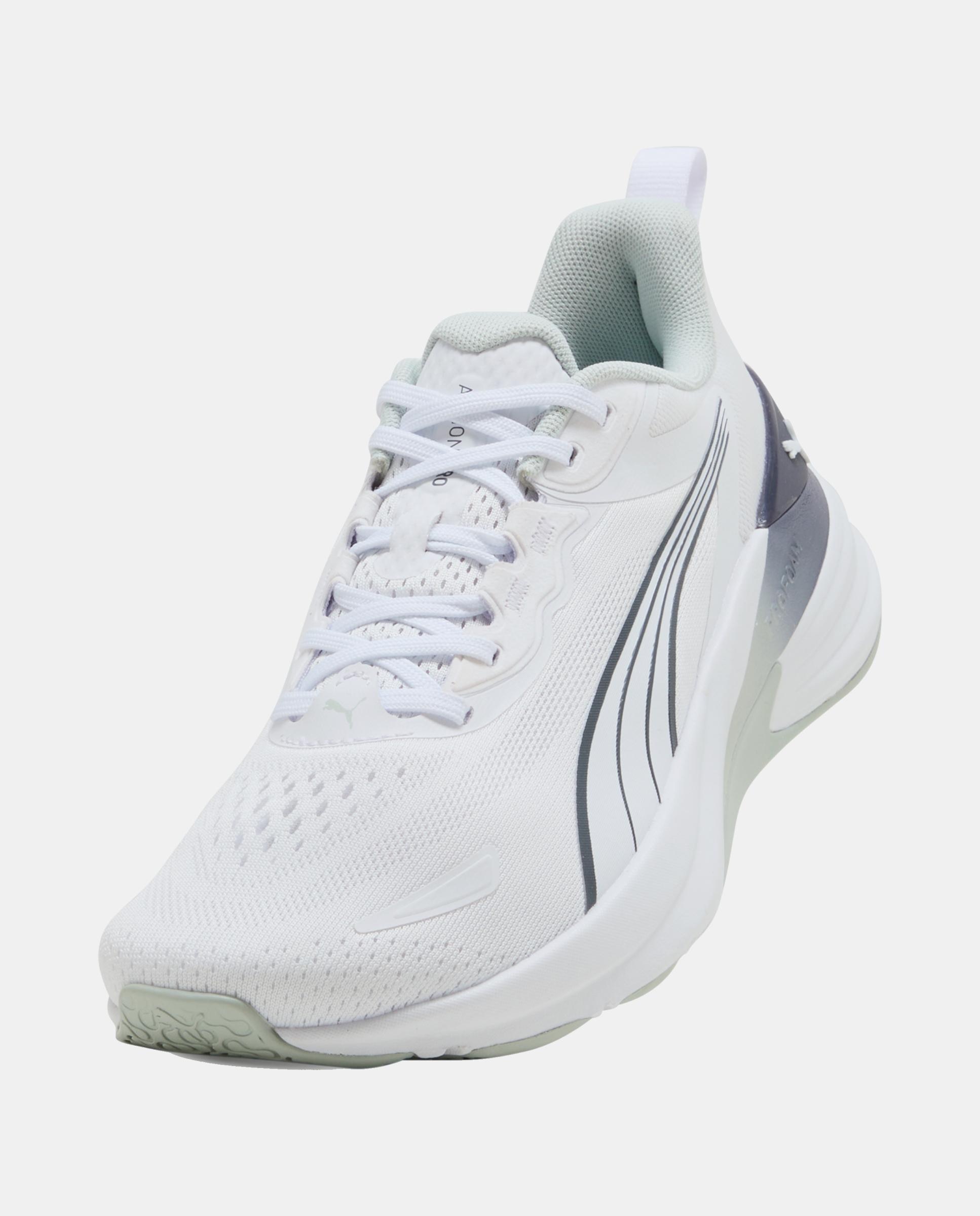 Sapatilhas Multidesporto de Mulher Action Pro TR Wns Branco-6