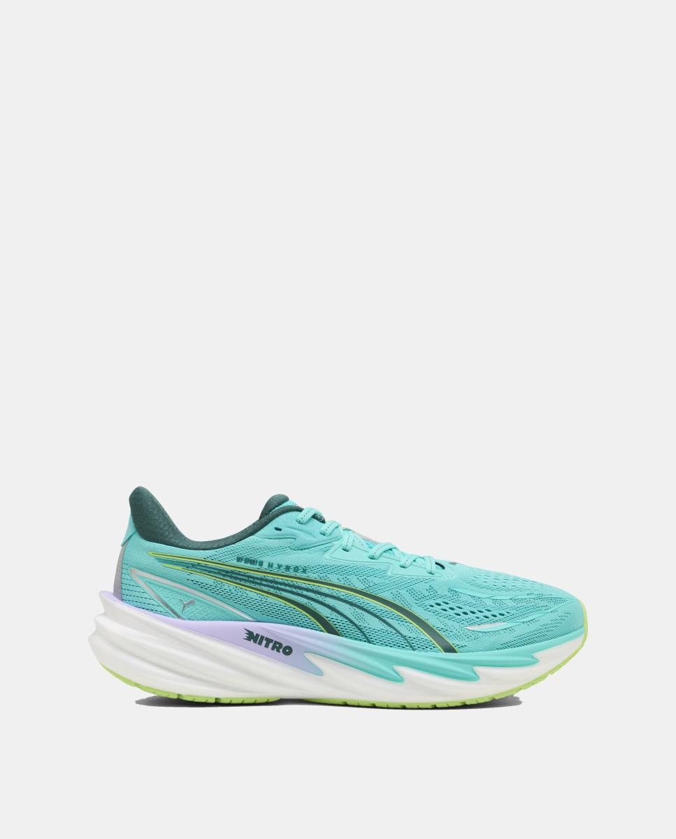 Imagem 0 de Sapatilhas Running de Homem Velocity Nitro 5-Puma X Hyrox Puma