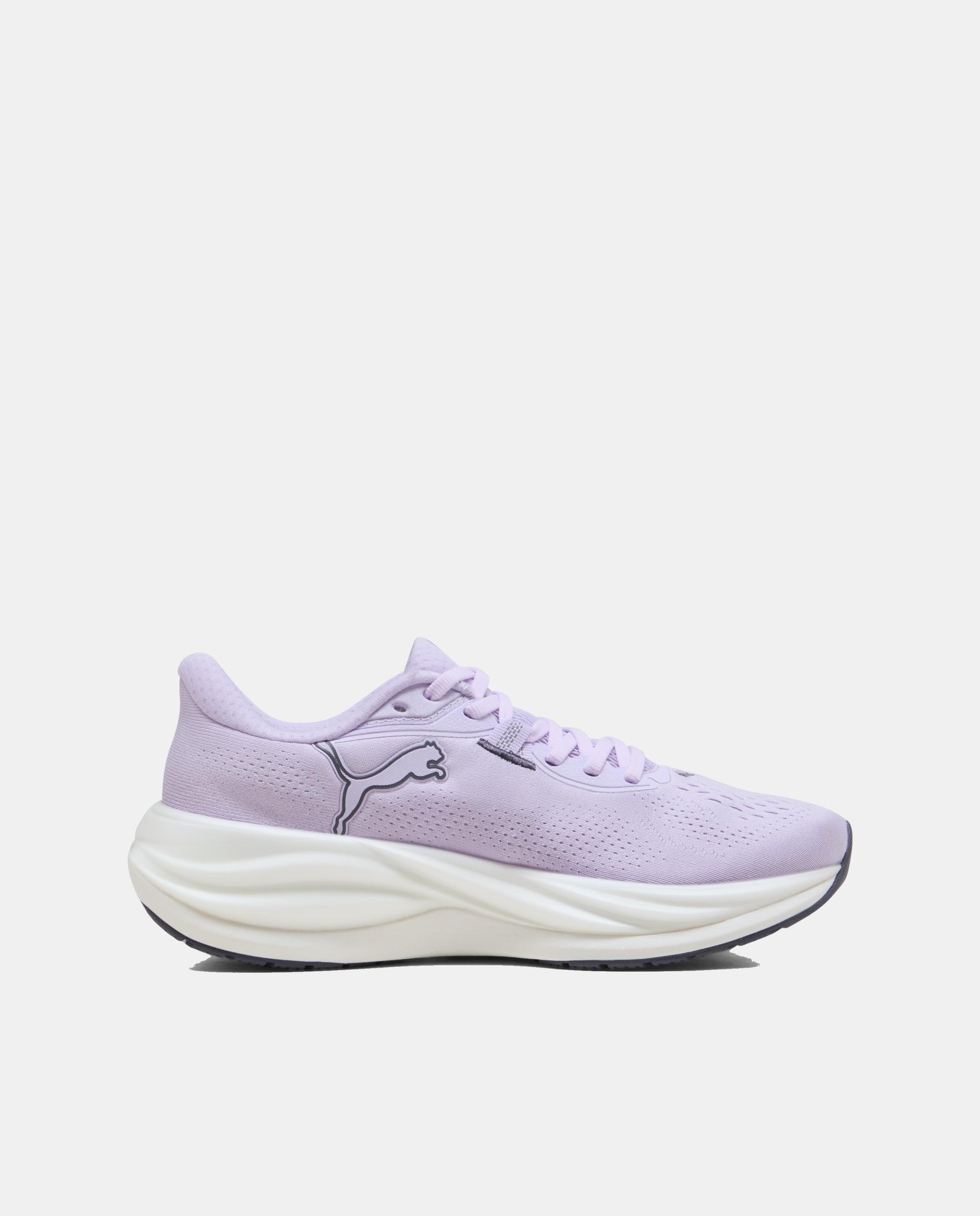 Sapatilhas de Running de Mulher Electrify NITRO 5 Wns Roxo-6