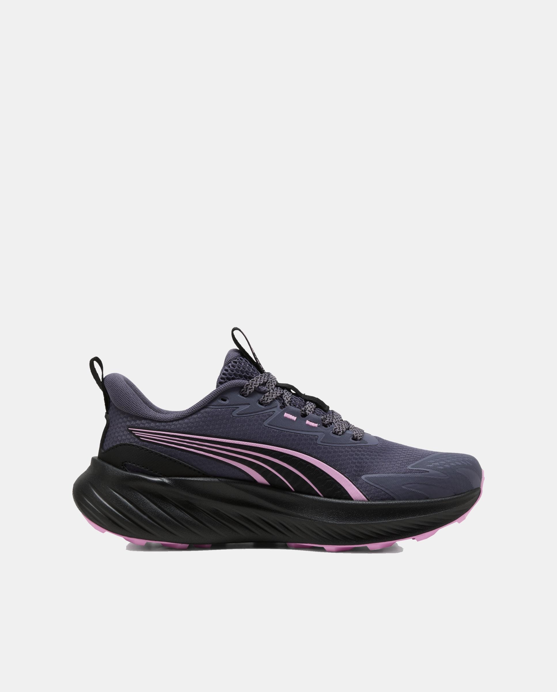 Imagen 0 de Zapatillas Running de Mujer Pounce Lite 2 Trail Puma Morado