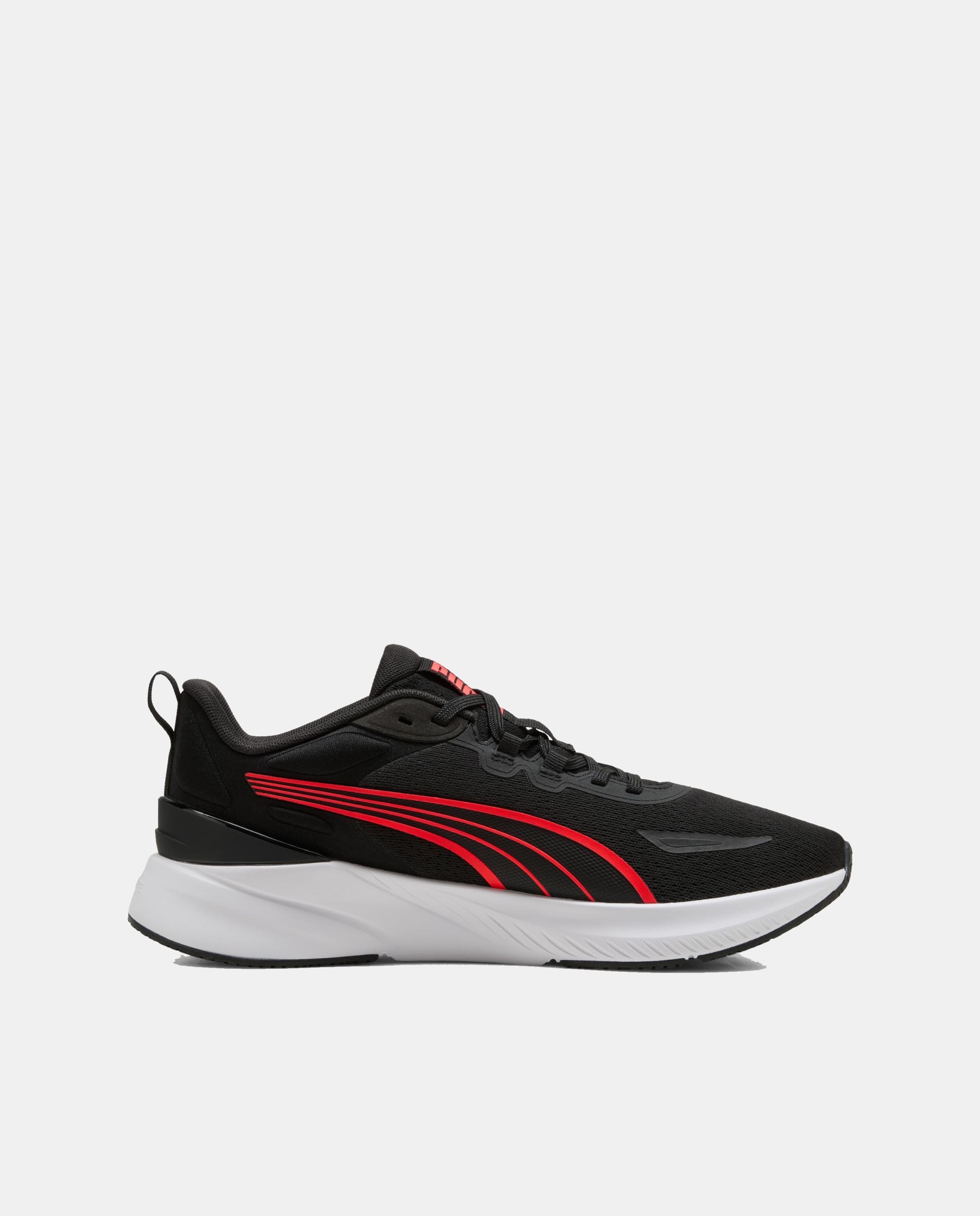 Imagen 0 de Zapatillas Multideporte de Hombre Agile Lite TR Puma Negro