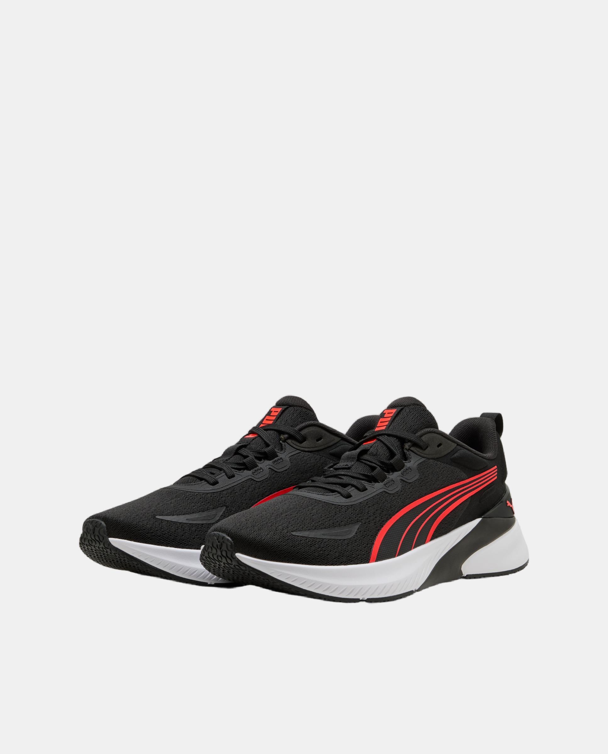 Zapatillas Multideporte de Hombre Agile Lite TR Puma - Negro Negro-2