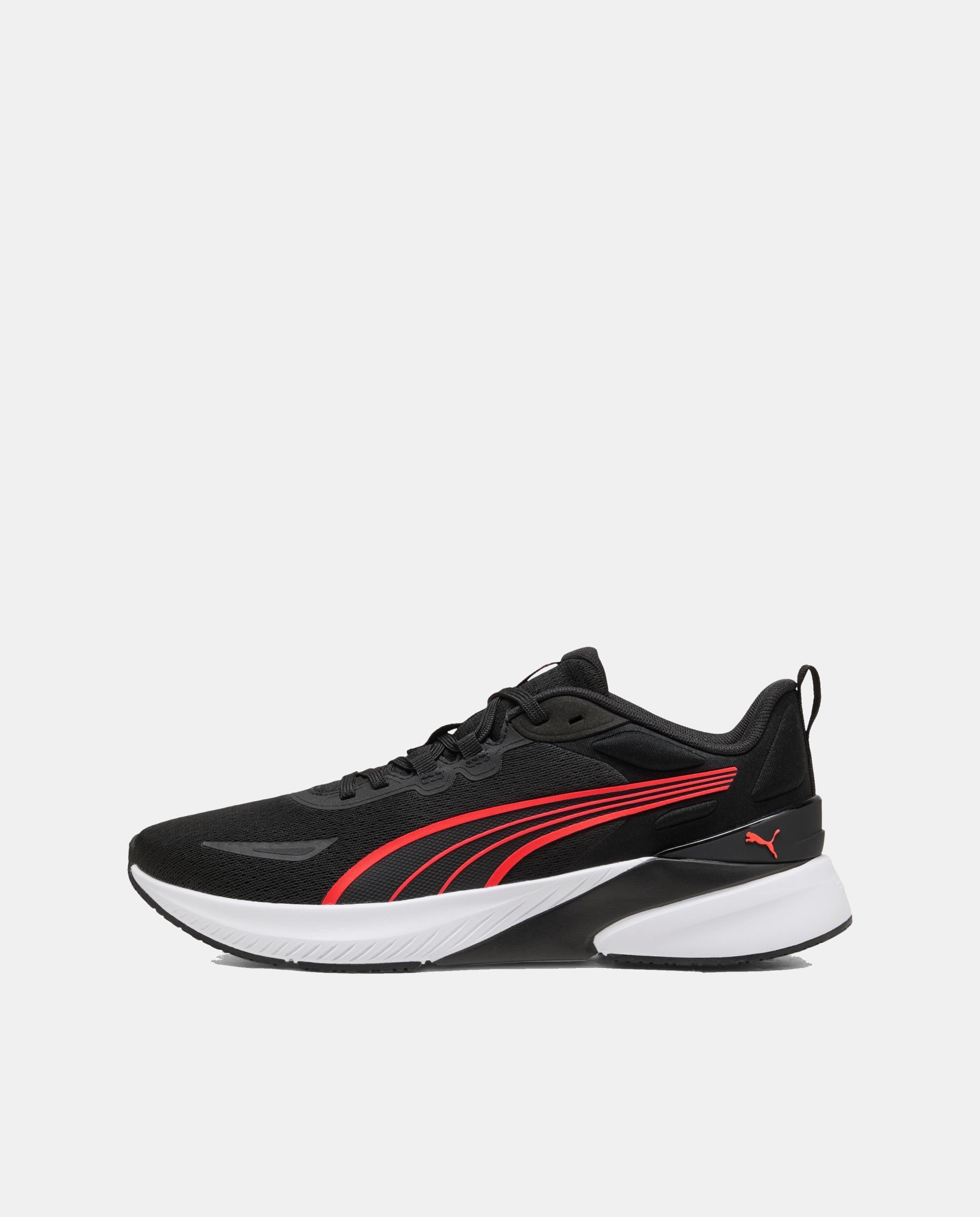 Zapatillas Multideporte de Hombre Agile Lite TR Puma - Negro Negro-4
