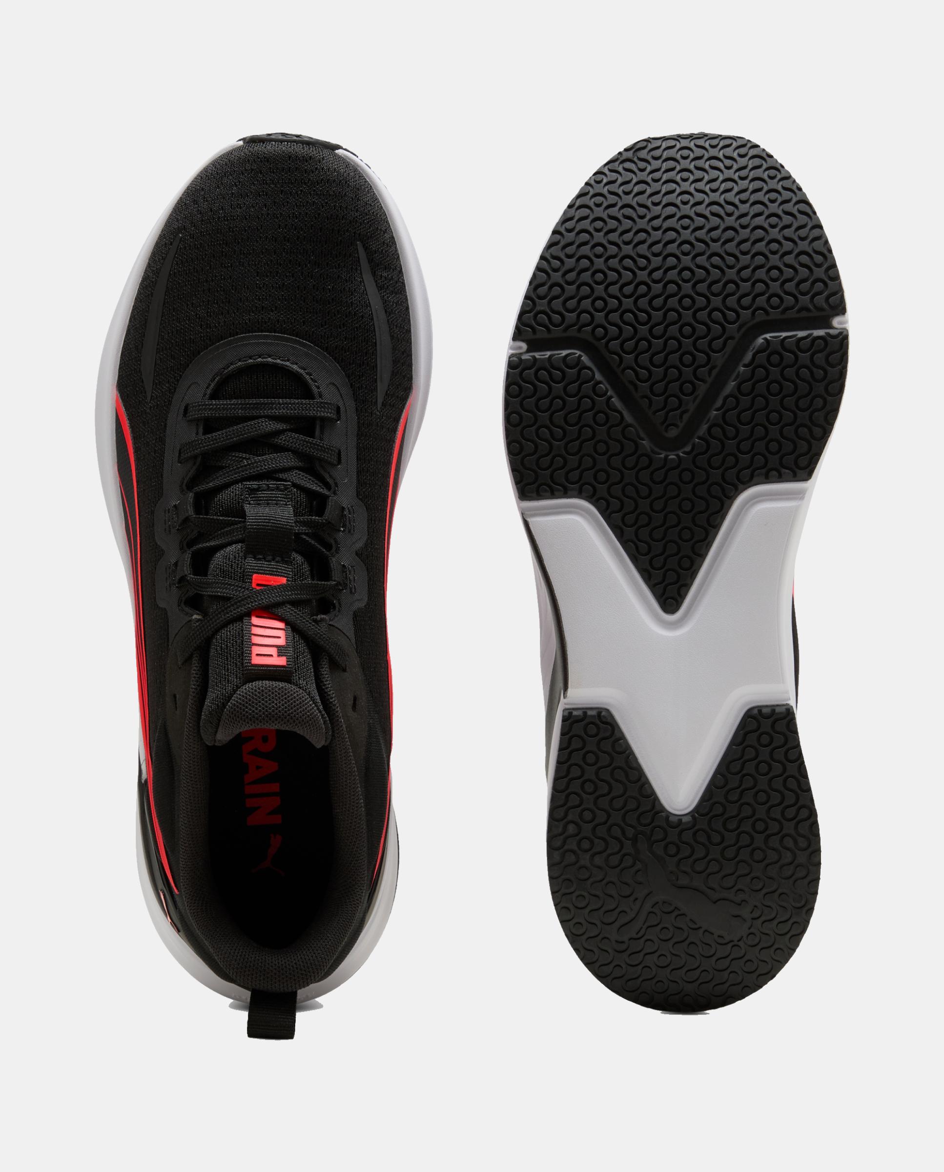 Zapatillas Multideporte de Hombre Agile Lite TR Puma - Negro Negro-5