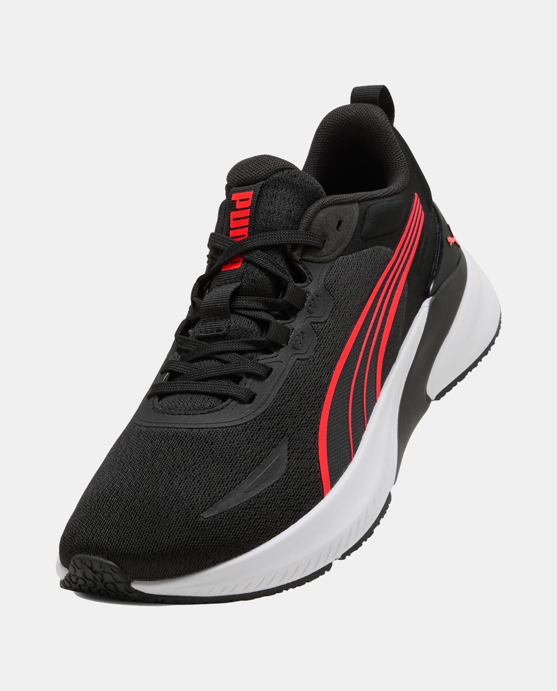 Zapatillas Multideporte de Hombre Agile Lite TR Puma - Negro Negro-6