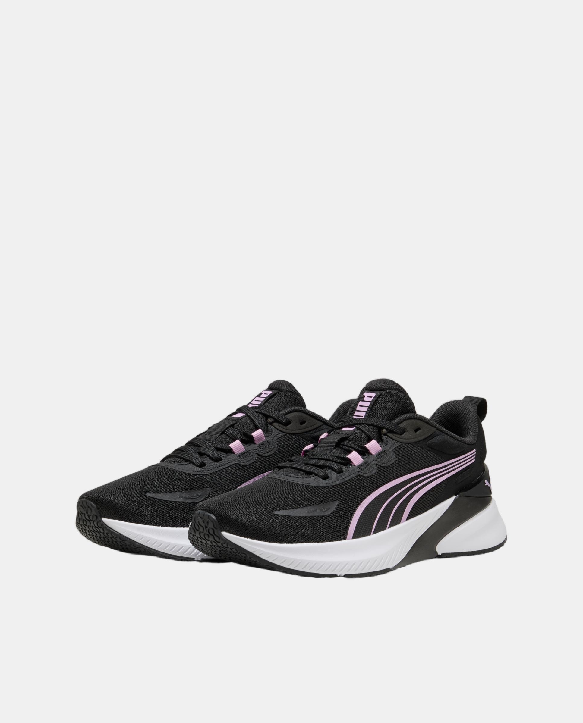 Imagen 2 de Zapatillas Multideporte de Mujer Agile Lite TR Puma - Negro Negro
