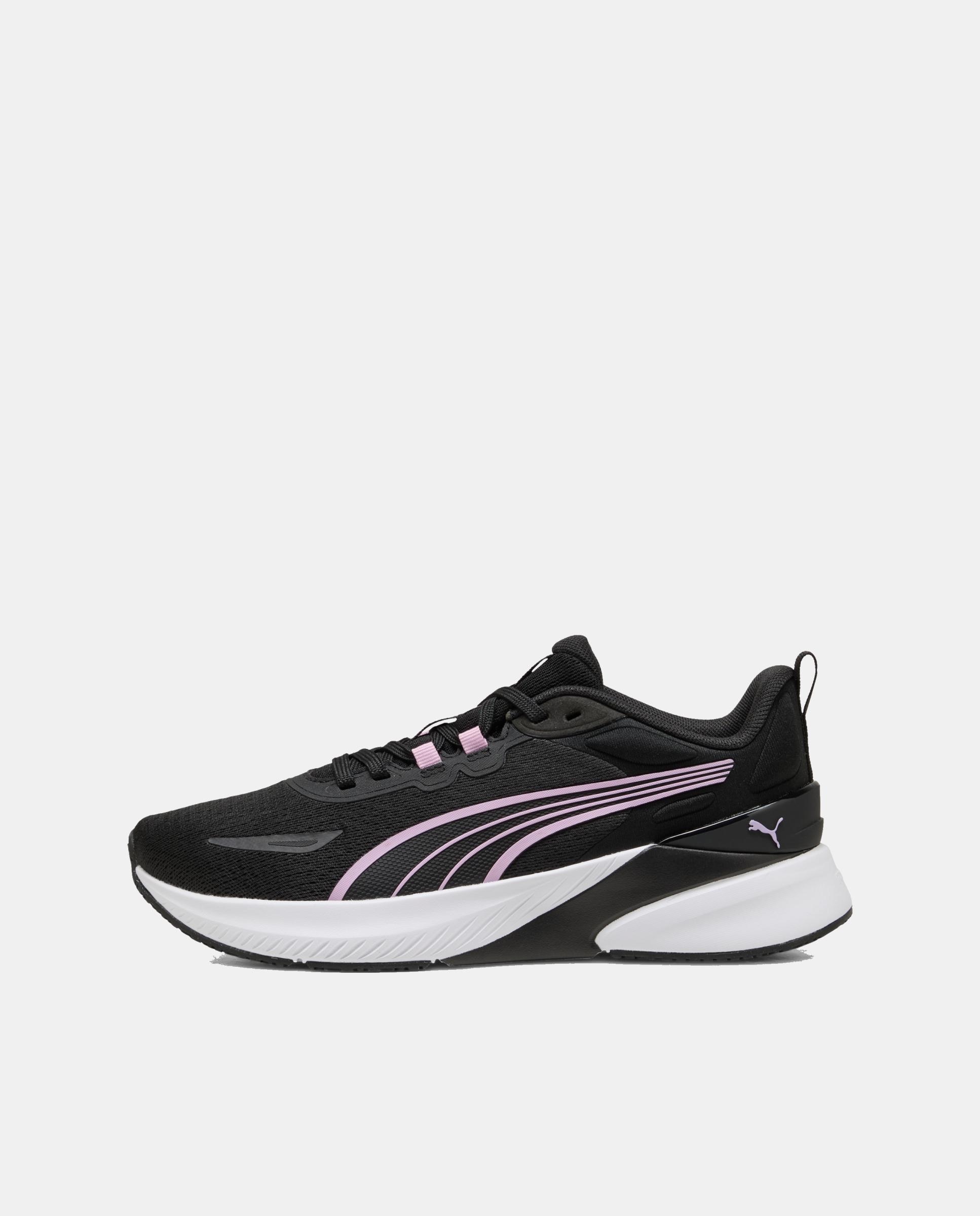 Imagen 4 de Zapatillas Multideporte de Mujer Agile Lite TR Puma - Negro Negro