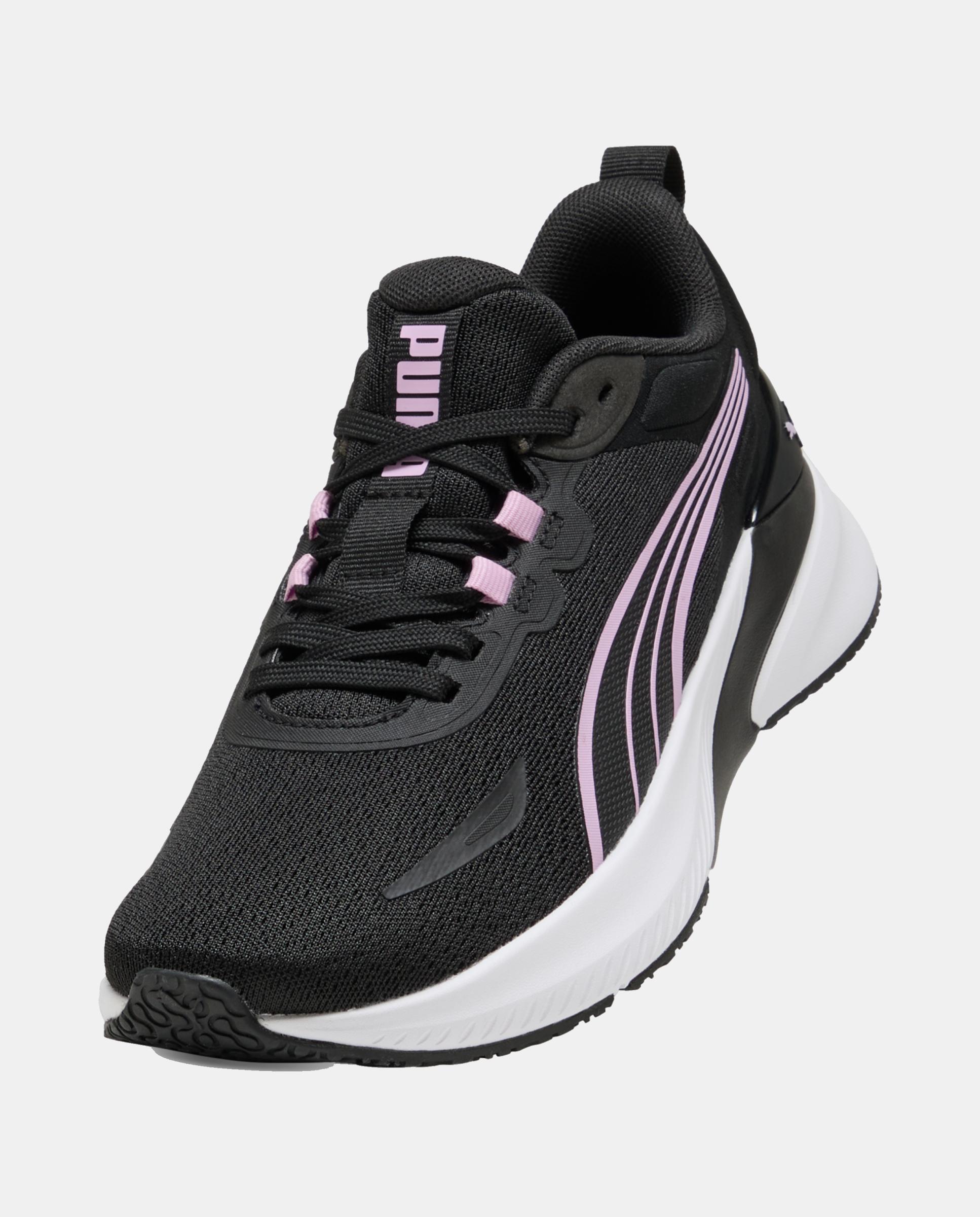 Imagen 7 de Zapatillas Multideporte de Mujer Agile Lite TR Puma - Negro Negro