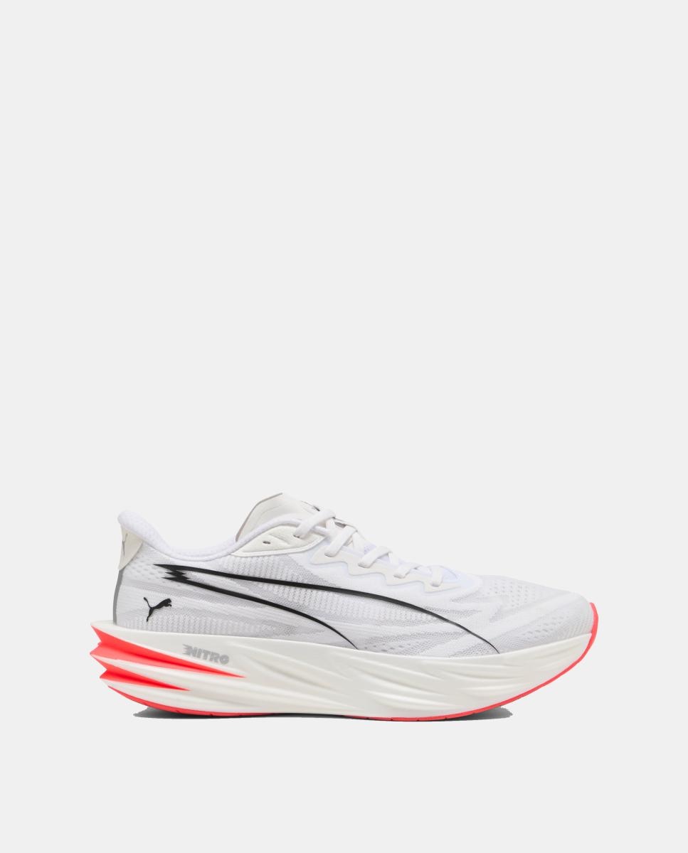 Imagem 0 de Sapatilhas de Running de Homem Deviate Pure Nitro