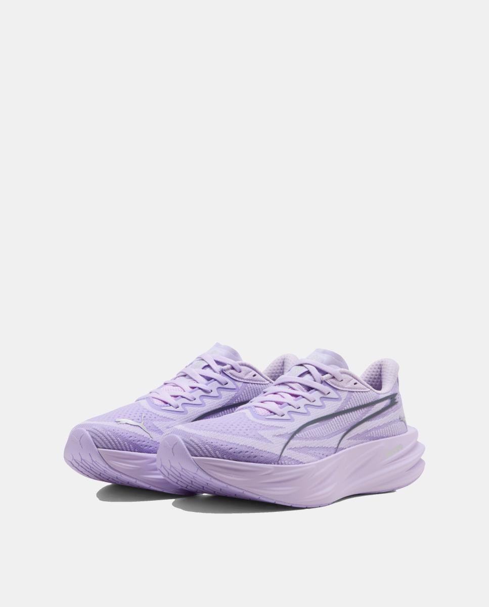 Sapatilhas de Running de Mulher Deviate Pure NITRO Wns Roxo-2
