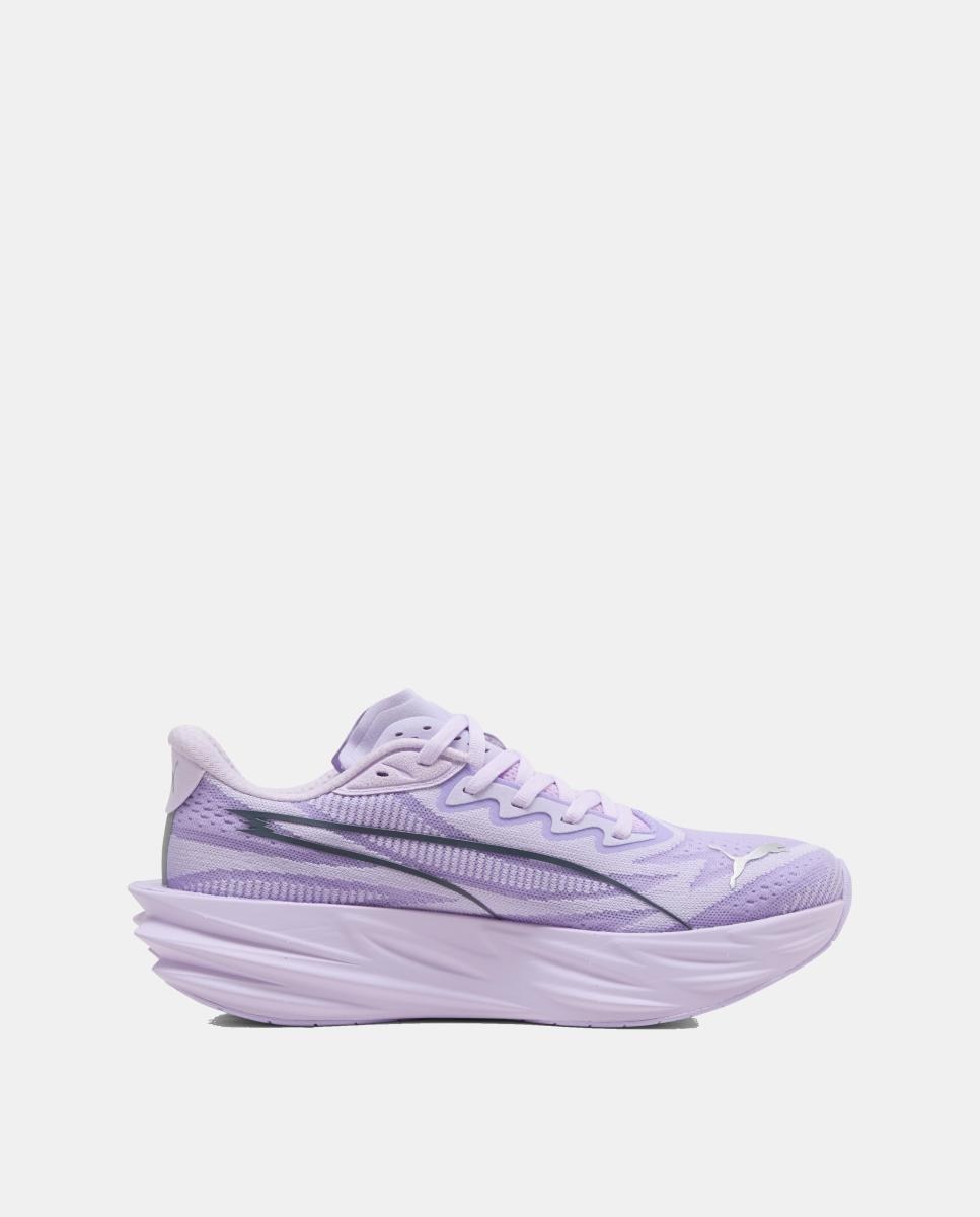 Sapatilhas de Running de Mulher Deviate Pure NITRO Wns Roxo-4