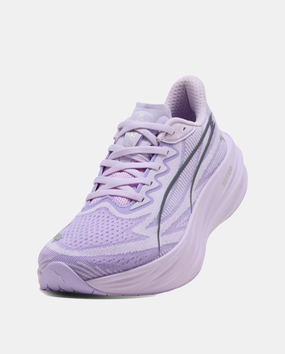 Sapatilhas de Running de Mulher Deviate Pure NITRO Wns Roxo-6