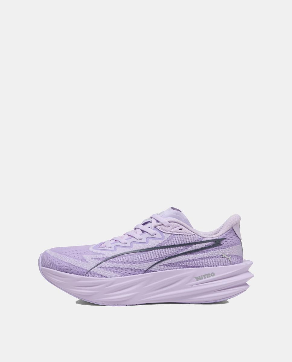 Sapatilhas de Running de Mulher Deviate Pure NITRO Wns Roxo-7