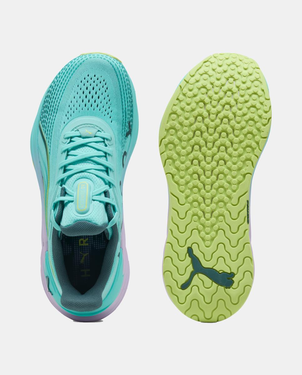 Sapatilhas Multidesporto de Mulher Activate Nitro Tr Hyrox Wns Puma Azul-4