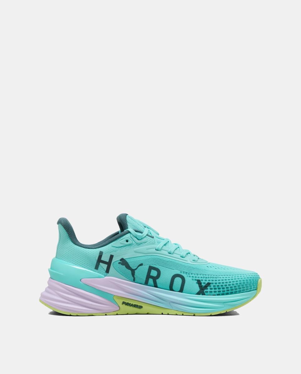 Sapatilhas Multidesporto de Mulher Activate Nitro Tr Hyrox Wns Puma Azul-5