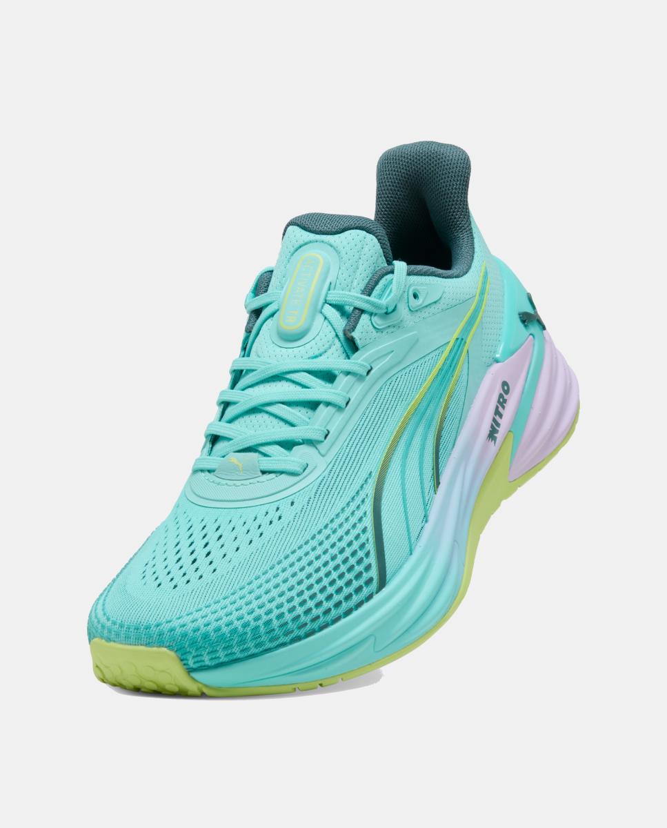 Sapatilhas Multidesporto de Mulher Activate Nitro Tr Hyrox Wns Puma Azul-6