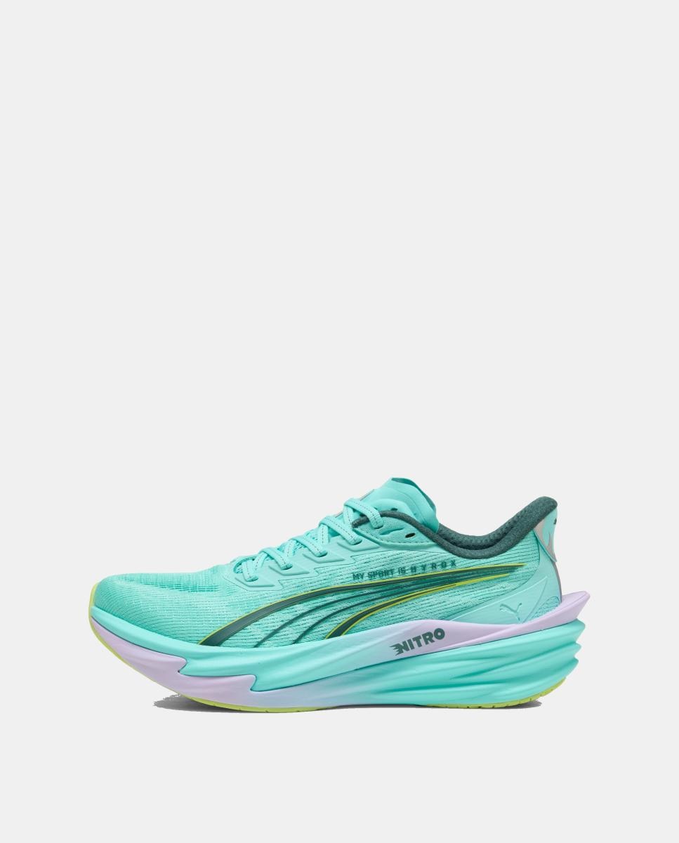 Imagem 0 de Sapatilhas Running de Mulher Deviate Nitro 4 Puma Hyrox Wns Puma