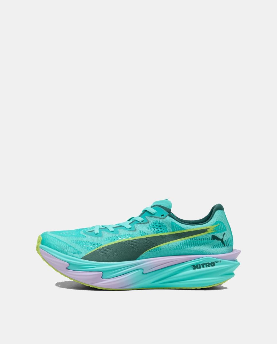 Imagem 0 de Sapatilhas Running de Homem Deviate Nitro Elite 4 -  Hyrox Puma