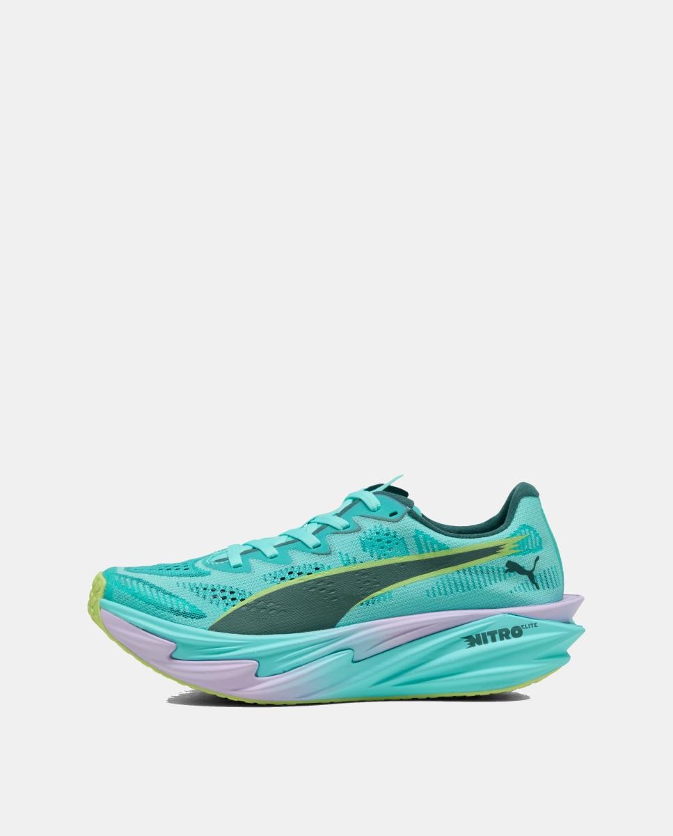 Imagem 0 de Sapatilhas Running de Mulher Deviate Nitro Elite 4 Hyroxwns Puma