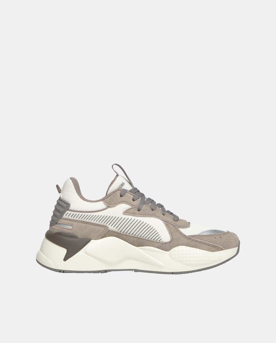 Zapatillas Casual de Hombre RS-X Heritage Puma - Blanco Blanco-1