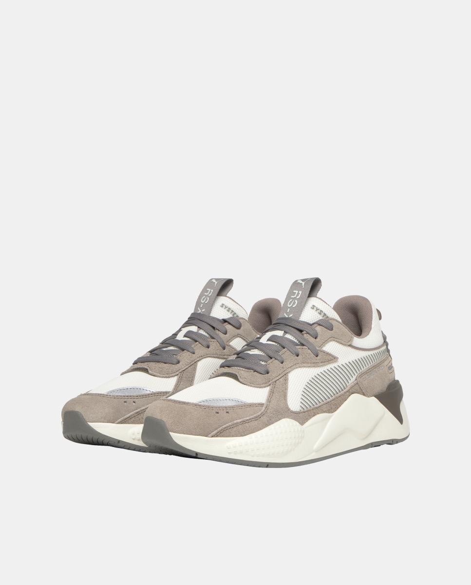 Zapatillas Casual de Hombre RS-X Heritage Puma - Blanco Blanco-2