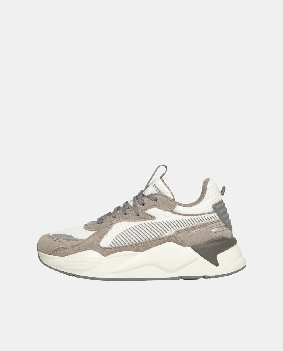 Zapatillas Casual de Hombre RS-X Heritage Puma - Blanco Blanco-4