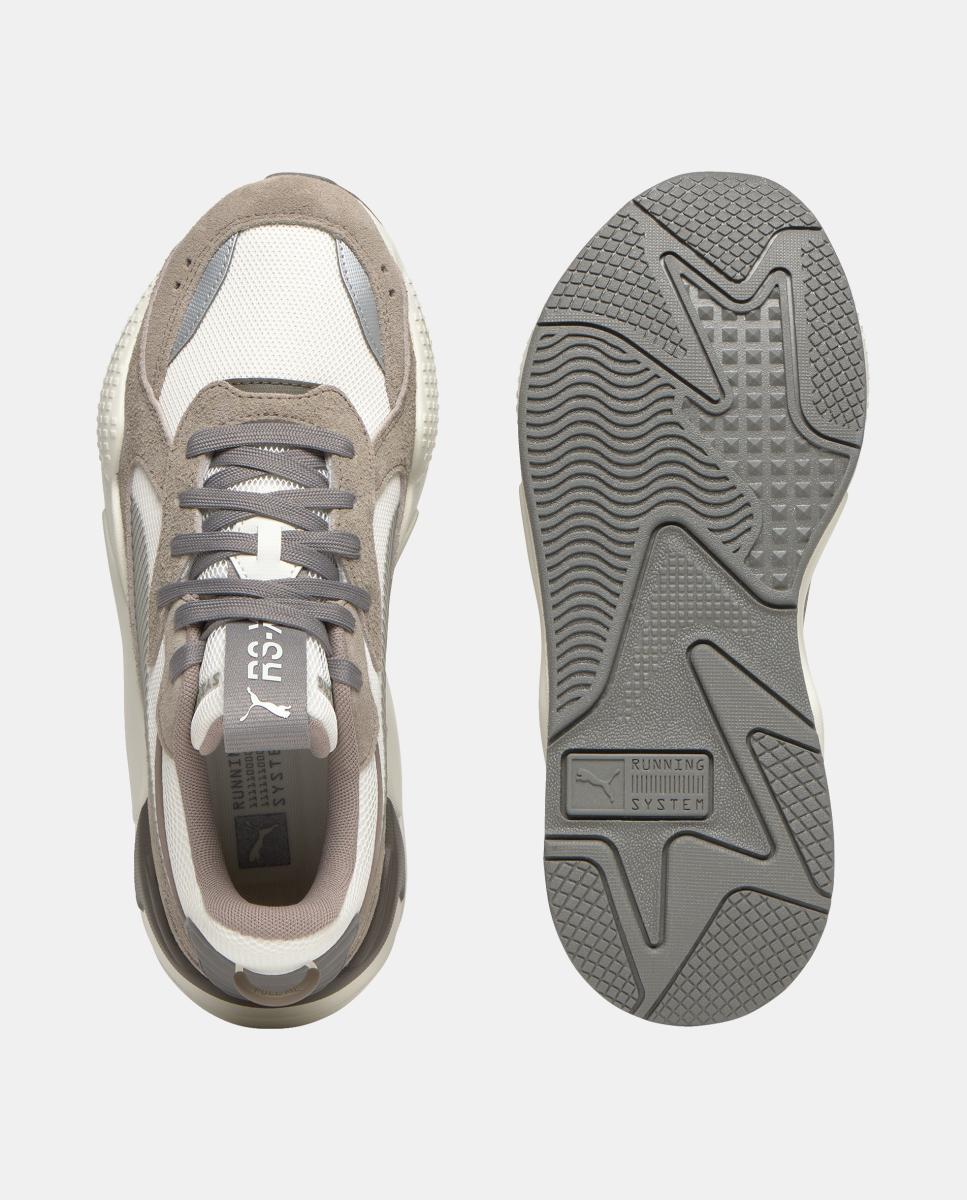 Zapatillas Casual de Hombre RS-X Heritage Puma - Blanco Blanco-5