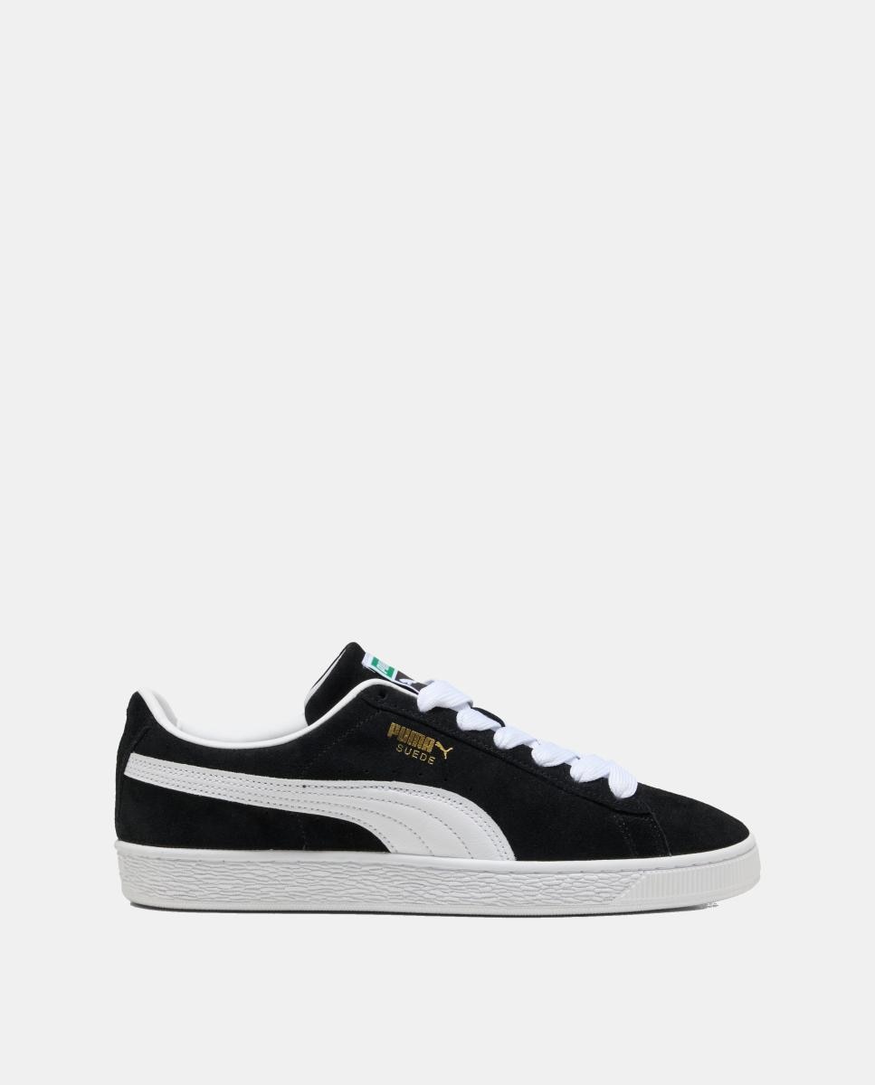 Imagem 0 de Sapatilhas Casual Unisex Suede Classic Puma