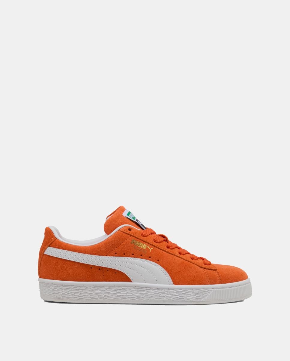 Imagem 0 de Sapatilhas Casual Unisex Suede Classic Puma