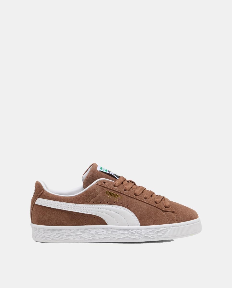 Imagem 0 de Sapatilhas Casual Unisex Suede Classic Puma