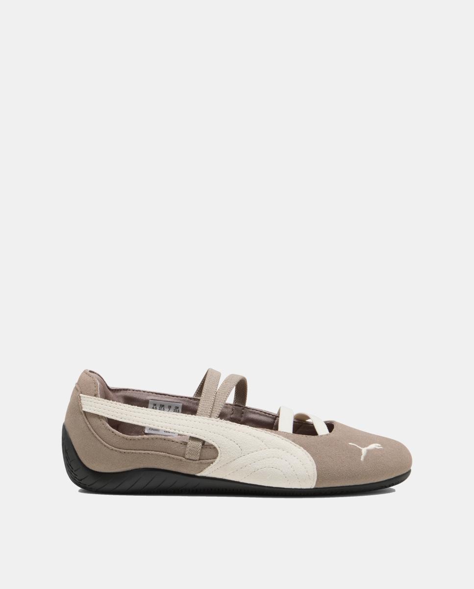 Imagem 0 de Sapatilhas Casual de Mulher Speedcat Ballet Sd Wns Puma