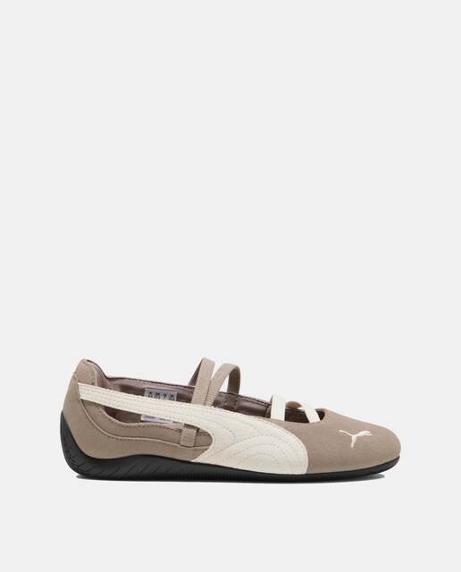 Zapatillas Casual de Mujer Speedcat Ballet SD Wns Puma
