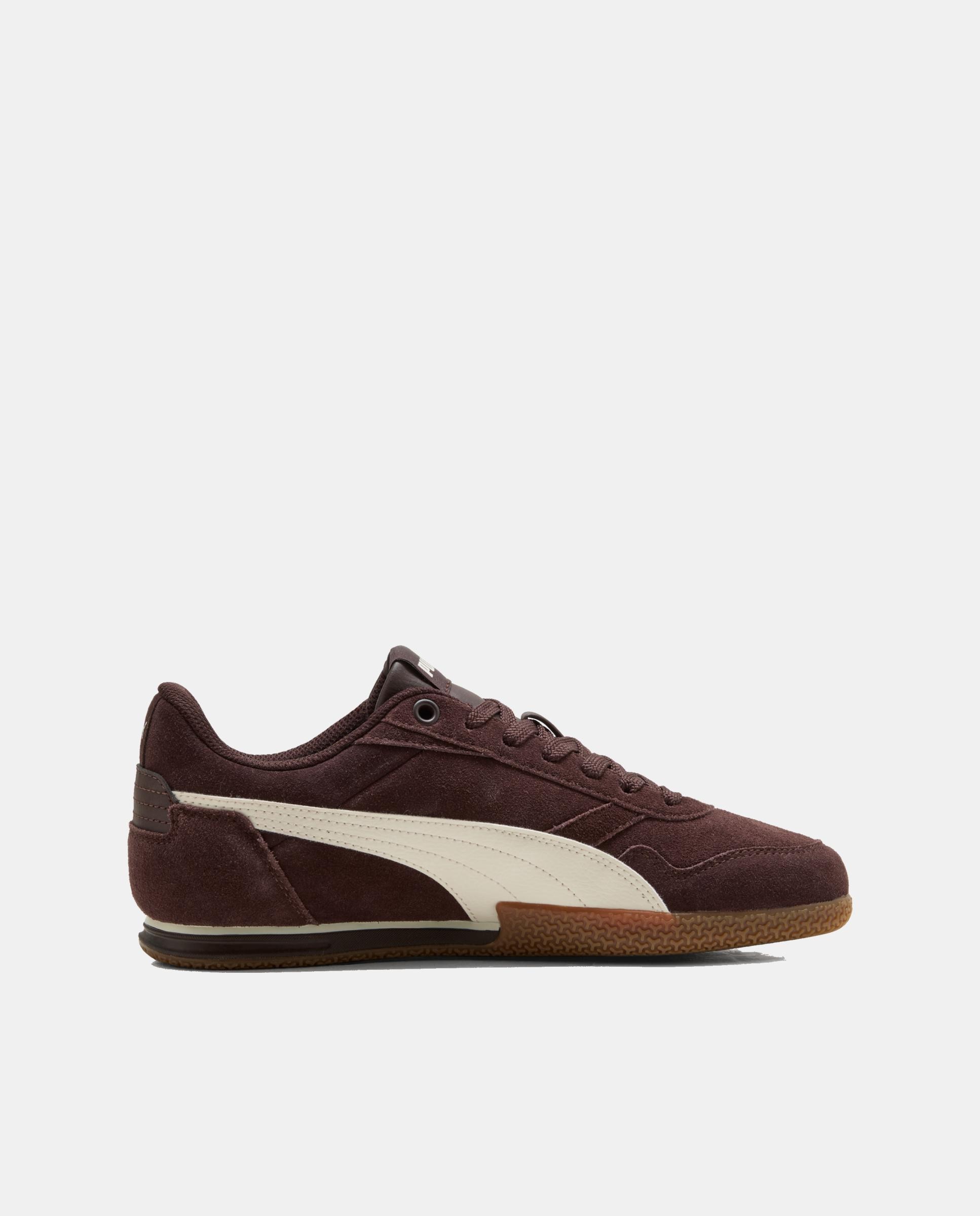Zapatillas Casual de Mujer BELLA DONNA SD Puma - Marrón Marrón-1