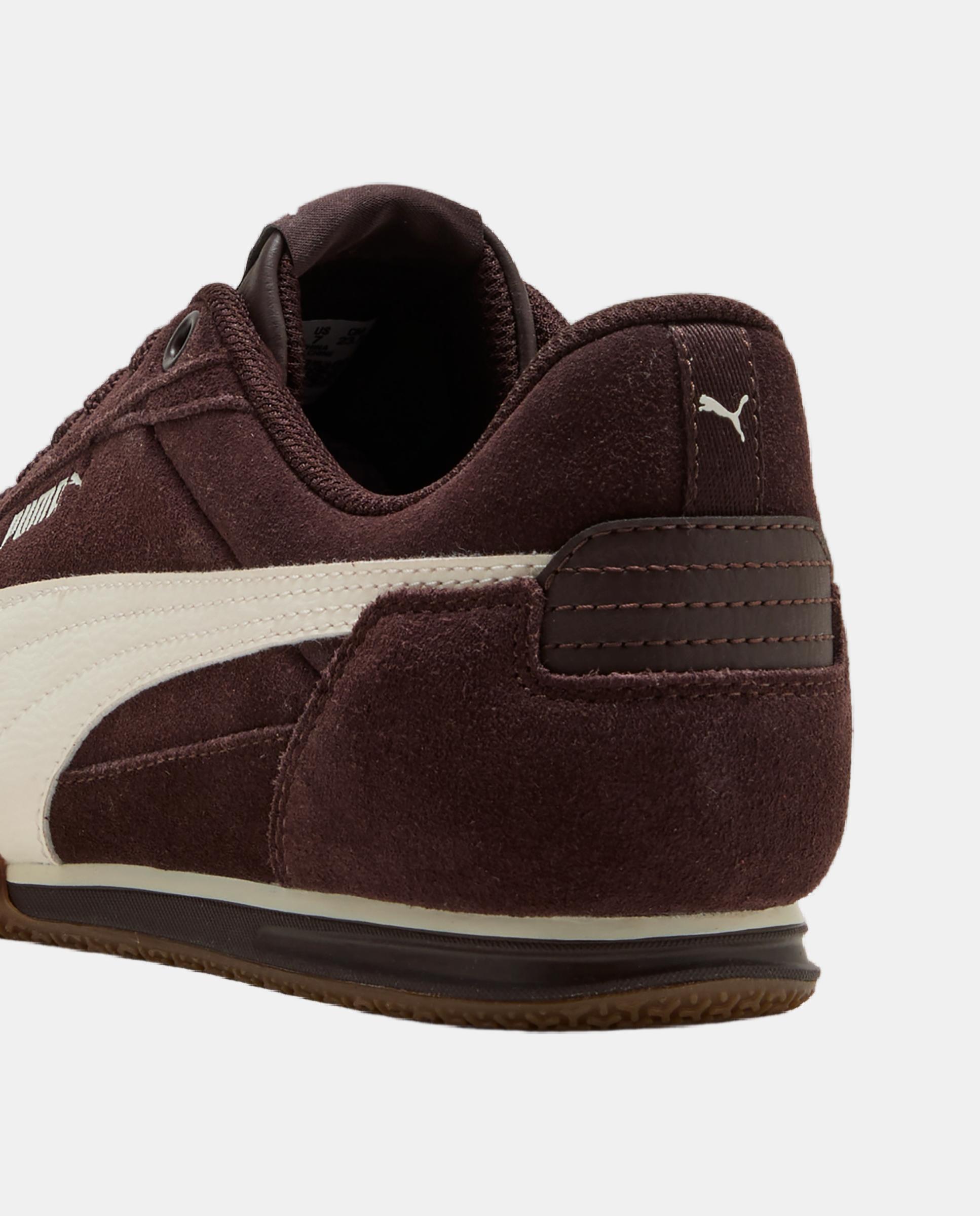 Zapatillas Casual de Mujer BELLA DONNA SD Puma - Marrón Marrón-3