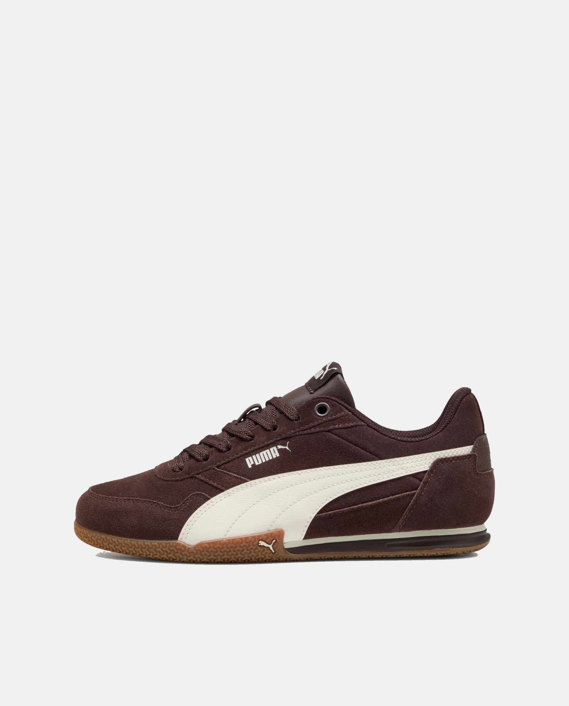 Zapatillas Casual de Mujer BELLA DONNA SD Puma - Marrón Marrón-4