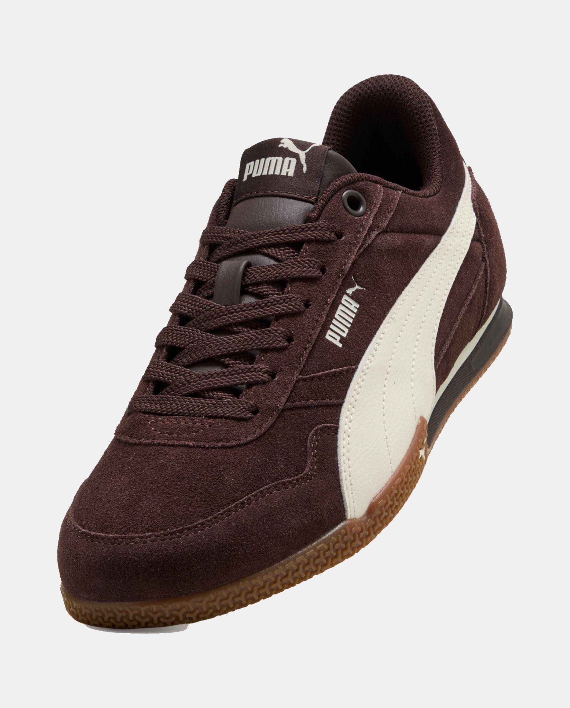 Zapatillas Casual de Mujer BELLA DONNA SD Puma - Marrón Marrón-6