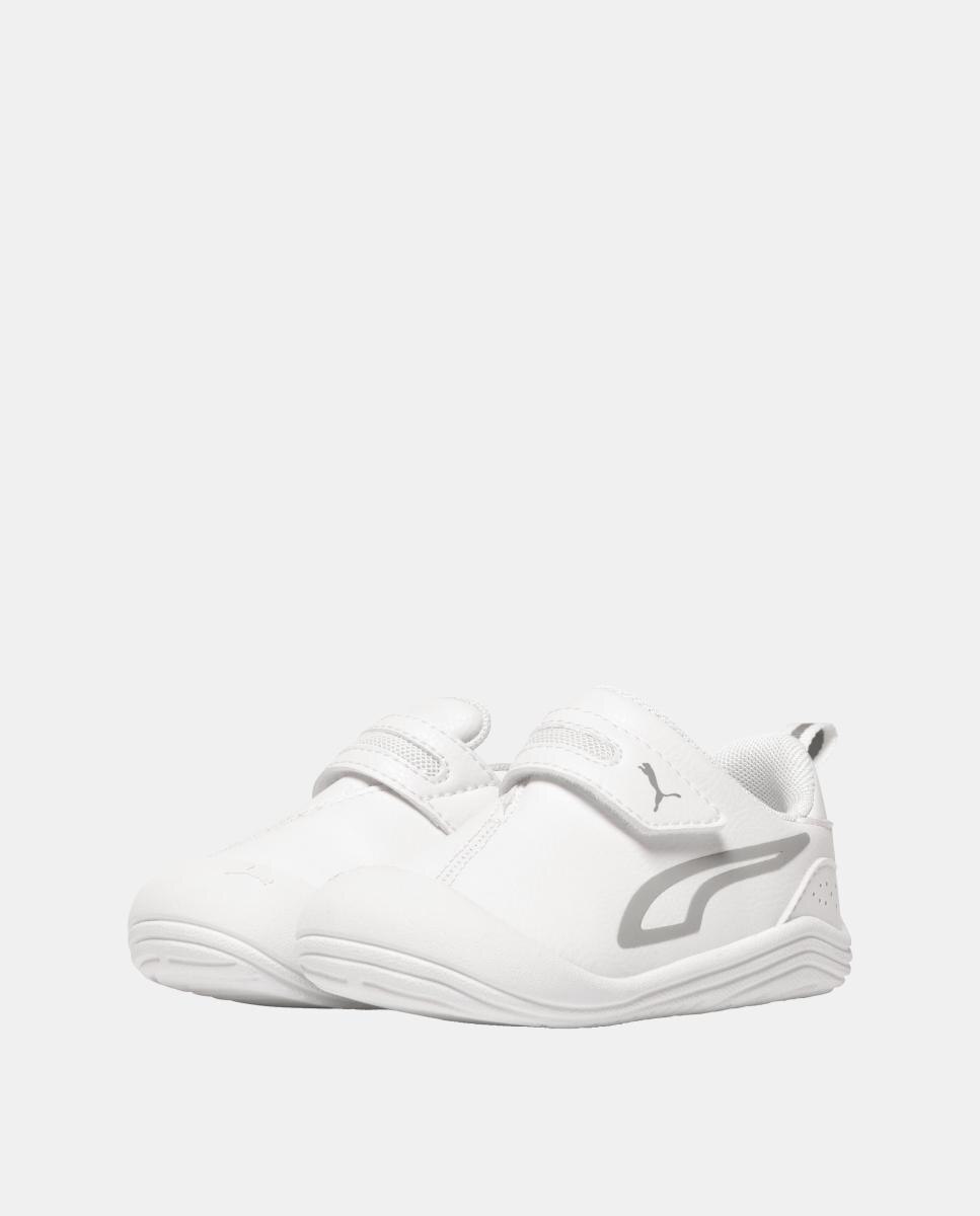 Sapatilhas Casual Infantis Kitten SL V Inf Branco-2