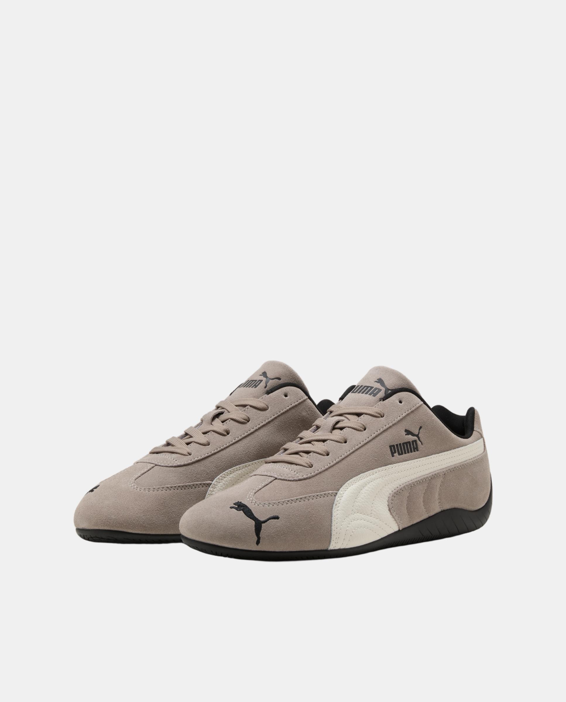 Sapatilhas Casual de Homem Speedcat Puma Cinzento-2