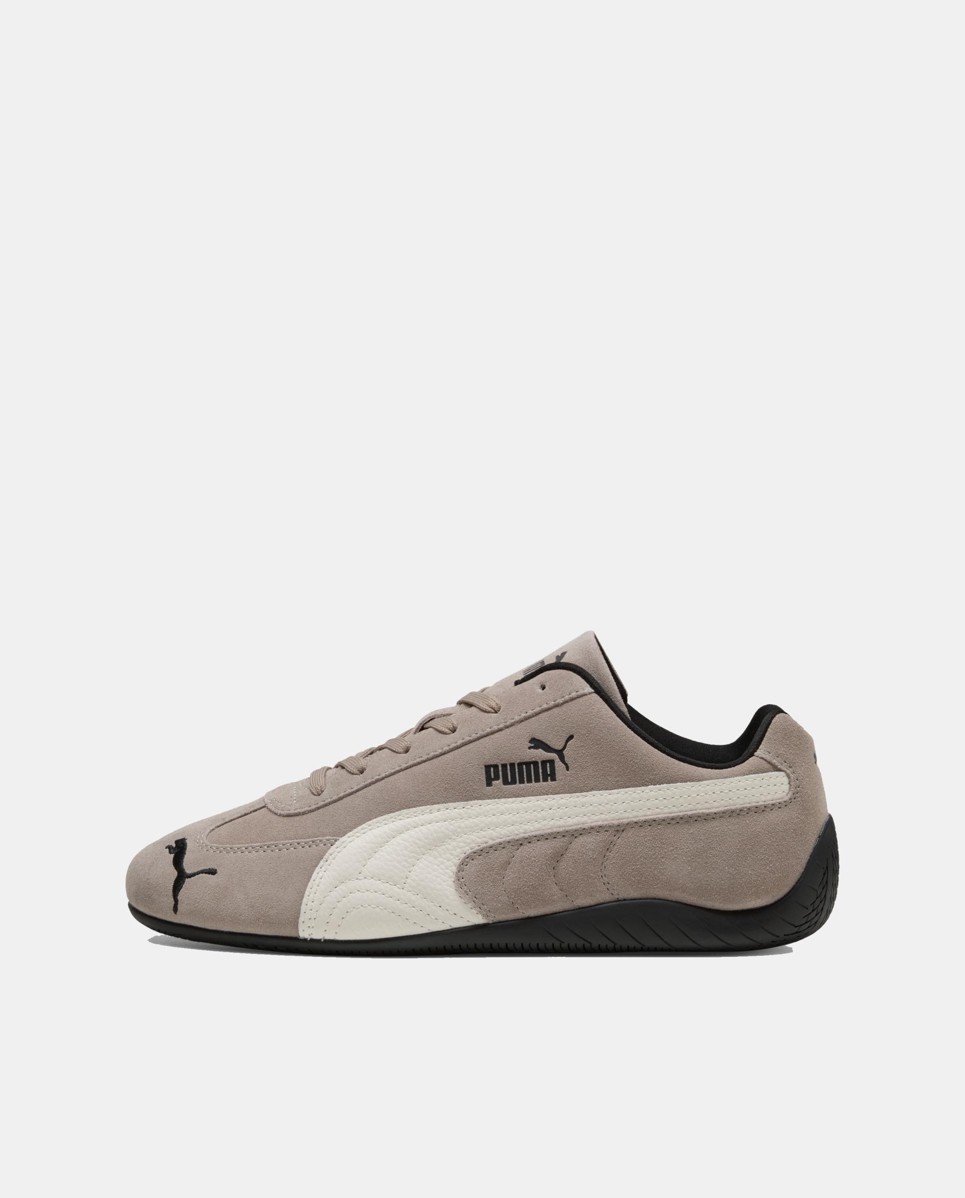 Sapatilhas Casual de Homem Speedcat Puma Cinzento-4