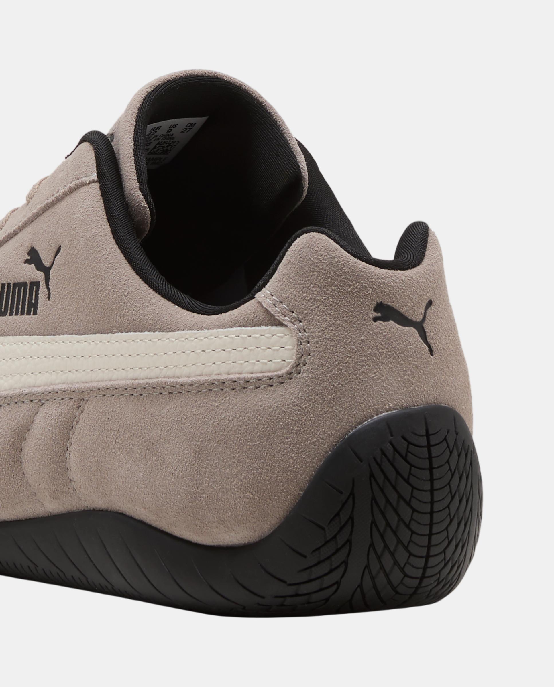 Sapatilhas Casual de Homem Speedcat Puma Cinzento-6