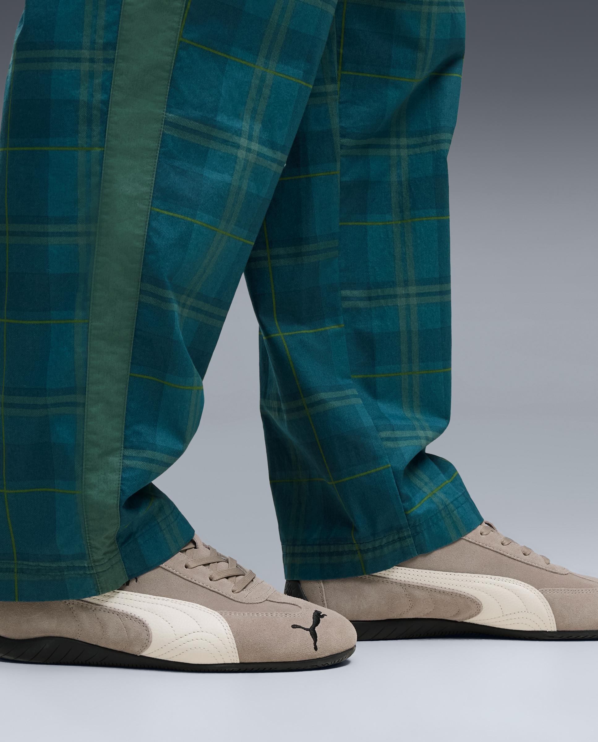 Sapatilhas Casual de Homem Speedcat Puma Cinzento-7