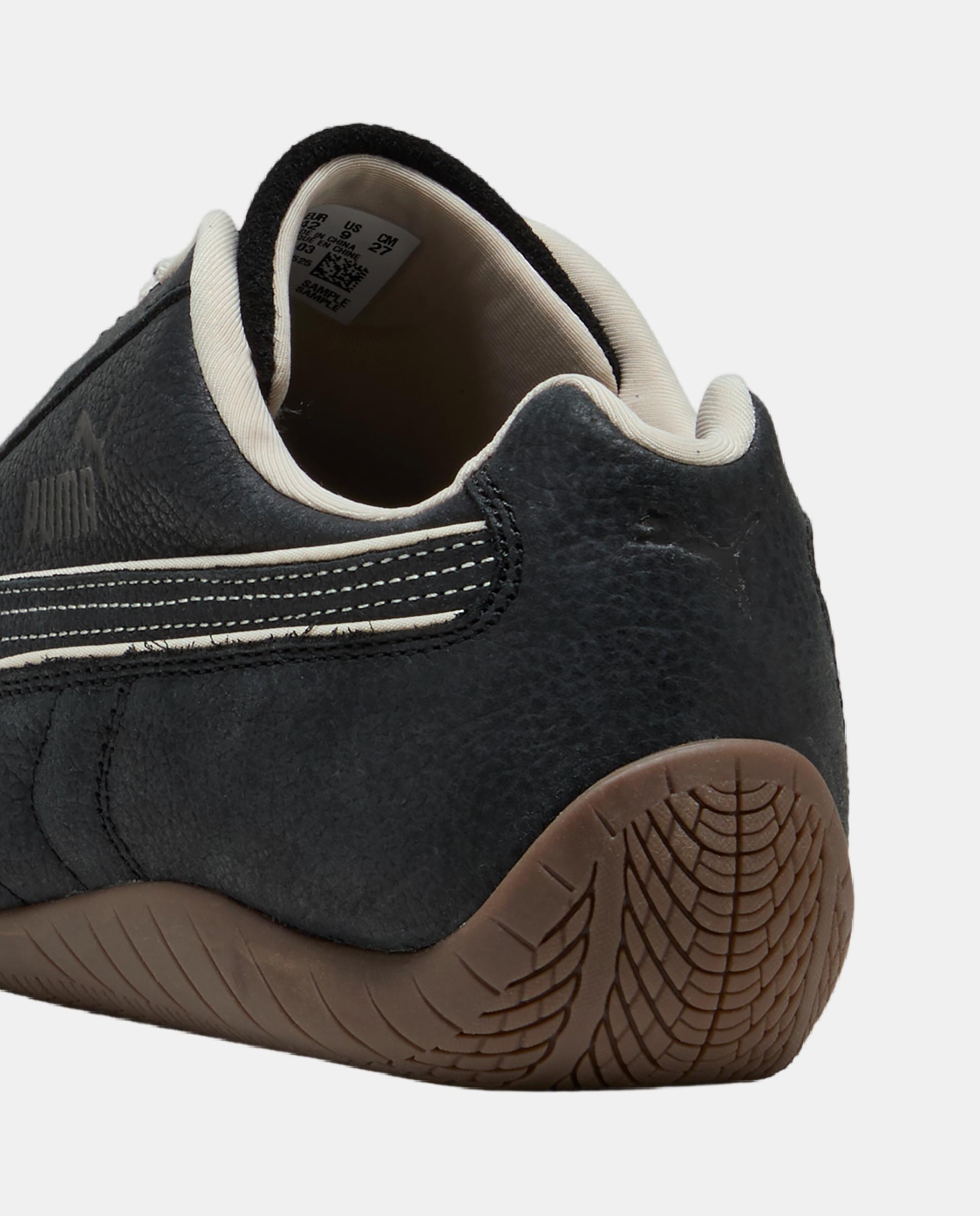 Zapatillas Casual de Mujer Speedcat Dress-Up Wns Puma - Negro Negro-2