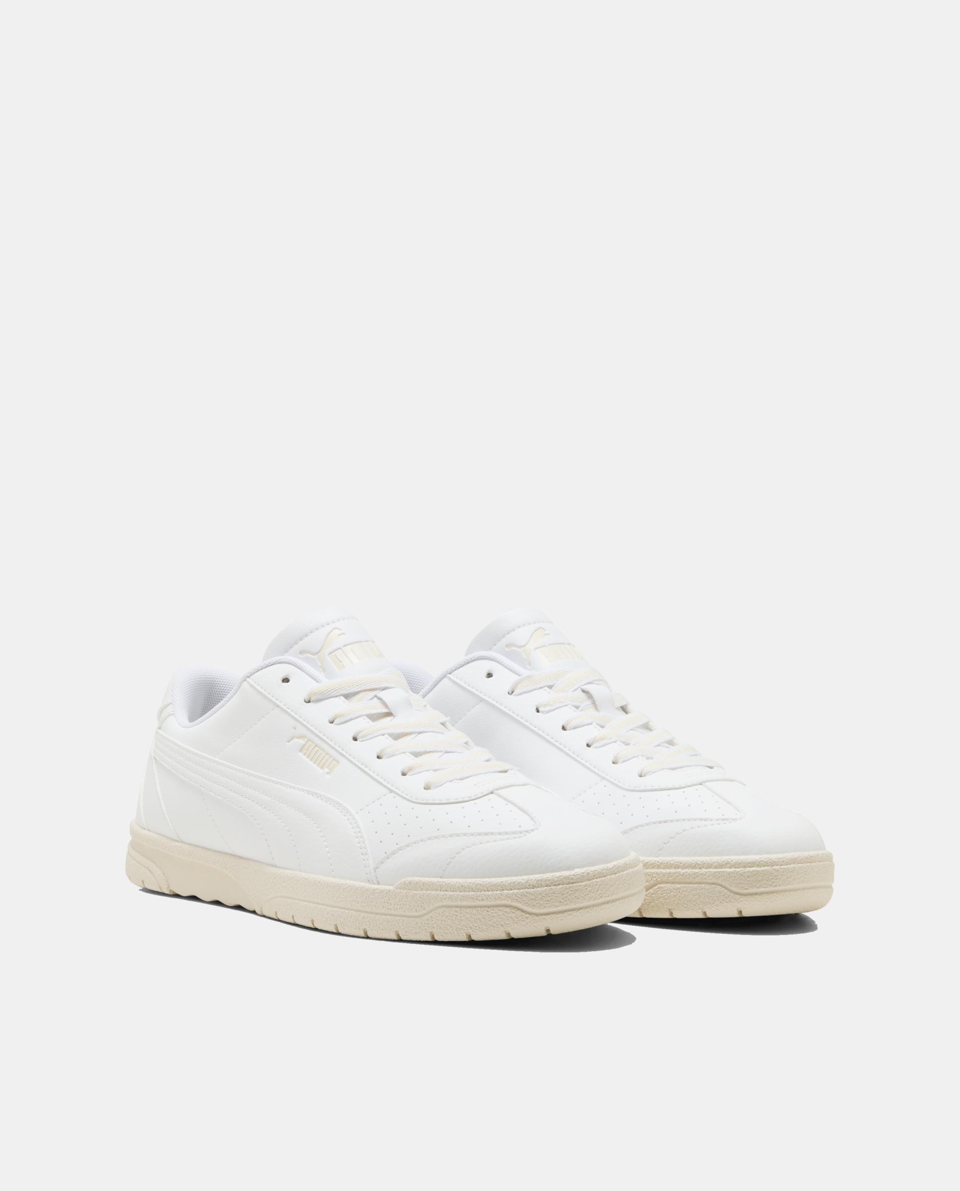 Sapatilhas Casual de Homem Club Pro L Branco-2